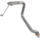 Oil Suction Connection Tube 3905206 for Cummins Engine 4B3.9 6B5.9 B3.3 QSB5.9
