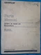 CAT CATERPILLAR 325B L LN EXCAVATOR PARTS MANUAL BOOK S/N 6DN 8FN