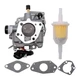 2485334 Carburetor for kohler command CH20 CH22 CH25 CH26 CH730 740 25HP 27HP