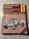 1973-1979 Ford Pickup/Bronco Haynes Repair Manual