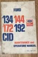 Ford 134, 144, 172, 192 CID Engines Operators & Maintenance Manual