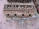 International Cylinder Head  Fits Farmall MD TD6 WD9 400 450 Diesel Tractors