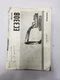 Volvo EC330B Crawler Excavator Parts Catalog Manual Maintenance & Repair
