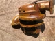 CAT WATER PUMP Pt# 4L-3497 CATERPILLAR +++---- D342, D342C, G342C ---+++ OEM NOS