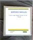 NEW HOLLAND T4.75, T4.85, T4.95, T4.105, T4.115 SERVICE MANUAL printed free ship