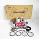 4D95 4D95S-W-1 Overhaul Rebuild Kit For Komatsu Engine PC130-7 PC60 Excavator