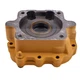 Gear Pump 44081-20180 For Kawasaki 70ZIV 80ZIII 80ZIV 80ZV 85Z 90ZIII 90ZIV 90ZV