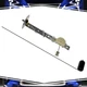 Universal Fuel Tank Sending Unit Gasket Mounting Hardware for Mack Truck