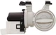 Washer Drain Pump fit MayTag MHN30PDAWW0 MHN30PDBWW0 MHN33PDCXW0 MAH22PRAWW1