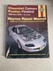 Chevrolet Camaro, Pontiac Firebird 1993 Thru 2000 Haynes Repair Manual 24017