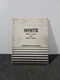 vintage, GENUINE WHITE OLIVER 1465 1470 TRACTOR OPERATORS MANUAL