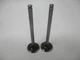 2 Genuine Kawasaki 12004-7006 Intake Valves for FX921V FXT00V