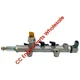 Common Rail Assembly 1J52450592 1J52450590 For Kubota M6-141DTC-1/DTSC-1 M7-132P