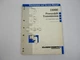 Clark Hurth HR 18000 Powershift Transmission Gearbox Workshop Manual 1992