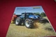 New Holland T6010 T6020 T6030 T6040 T6050 T6060 T6070  Tractor Brochure AMIL15 