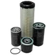 Genuine OEM Kioti TC26-F0003A Filter Kit for CK3510 CK3520 CK4010 CK4020