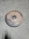 HINO 2007 J05D-TF Diesel Engine Flywheel