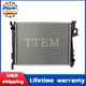 2813 Radiator For 2004-2008 Dodge Ram 1500 3500 Laramie Sport SLT TRX4 V8 5.7L
