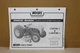 WOODS Rotary Mower Owner Operator's Manual L59F8N-1 L306F8N-1 USED F-6588 1985