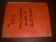 FMC MODEL 12 SWEEPER PARTS BOOK MANUAL
