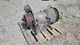 ALLISON MD3000MH 3000 SERIES MH3000 AUTOMATIC TRANSMISSION OUT OF MOTORHOME