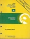 JOHN DEERE 8500 SERIES THREE-SECTION FOLDING GRAIN DRILL OPERATORS MANUAL