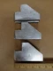 Aluminum Soft Jaws, 1.5mm x 60, for Kitagawa B-210 Type Chucks