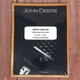 John Deere 319E Skid Steer Loader Parts Catalog Manual - PC11240