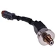Fuel Rail Pressure Sensor 4954245 for Cummins B3.3 ISC ISC8.3 ISL9.5 QSL9QSZ13