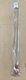 VOLVO 17470947 OIL DIPSTICK FOR L180H HL, L250G, L220H, L150G, L180H, L180G, New