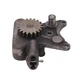 Oil Pump 41314165 for JCB Perkins Engine AD3.152, F3.152 Massey Ferguson 135 150