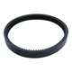 Variable Speed V Belt D58998 for Case IH 1529 1500 1530 1700 Series Loader