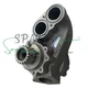Water Pump VOE 20431484 1675945 3184802 For Volvo A25D EC360B EC330B G700B L150E