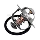 Thermostat 1-13770070-0 1137700700 For Isuzu Engine 6BD1 6BG1 6BB1 Hitachi EX100