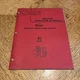 Onan Electric Generating Plants AJ Series Service Repair Manual 924-500