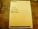 CAT Caterpillar 3306 INDUSTRIAL ENGINE PARTS MANUAL 66D12370-26831 LARGE VERSION