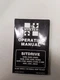 Hyster Forklift Operating Manual for Sitdrive E20-120B J40, 50, 60