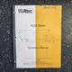 Altec AC26 Series Operator/Maintenance Manual AC26103B