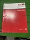 CASE IH 8455 ROUND BALER  OPERATORS MANUAL