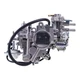 21100-78161-71 Carburetor for Toyota Forklift 5FGC10 5FGC15 5FGC20 5FGC25 5FGC30
