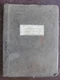 Tuxco Model BA-40P2 Diesel Engine Analyzer Operating Instruction Manual