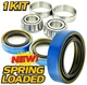 (1 Kit) Wheel Bearing Kit Fits Ferris IS1500Z IS2000Z IS2500Z IS3100Z IS4500Z