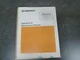 Daewoo Mega 250-III Wheel Loader Owner Operator Maintenance Manual SN 0001-Up