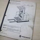 BT Prime Mover OE-35 ELECTRIC ORDER SELECTOR Repair Shop Service Manual guide