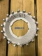 12MX Cole Planter HH08-613 Medium Flat Corn Seed Plate 18-cell