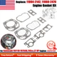 Head & Rocker For Kawasaki 11004-2142 11060-2470 FD711D FD750D Head Cover Gasket