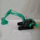 1/40 Excavator KOBELCO SK210LC-10 Construction Vehicle Car Model Toy Collection