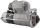 New Professional Grade Starter fits Case 440CT Diesel 2008 replaces 4280006031