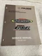 Polaris 2002 Sportsman 6x6 Big Boss 6x6 PN9917207 OEM Service Manual