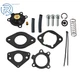 Carburetor Accelerator Pump Repair Kit 24 757 21-S For Kohler CV18 CV17 Engine